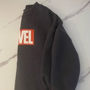 Marvel Crew Neck l Zara